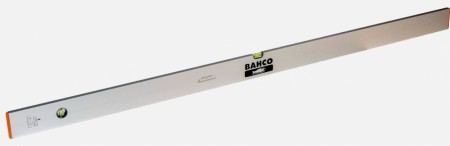 Bahco rettholt aluminiumsvater - 2400 mm - uten håndtak