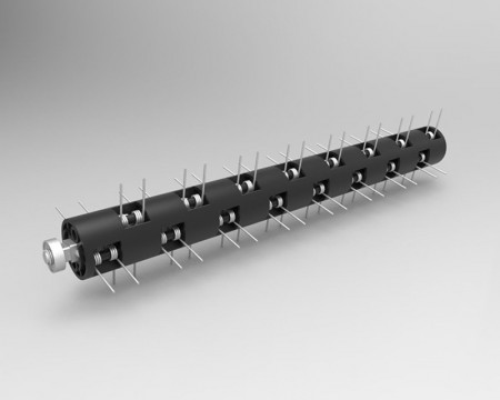 Plenlufter / Mosefjerner til løvsuger med 150 liters pose - PR8007363