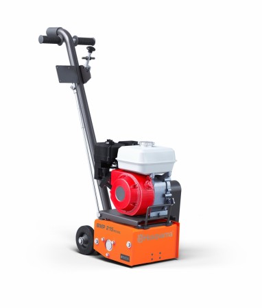 Husqvarna BMP 215 PETROL - Gulvfreser