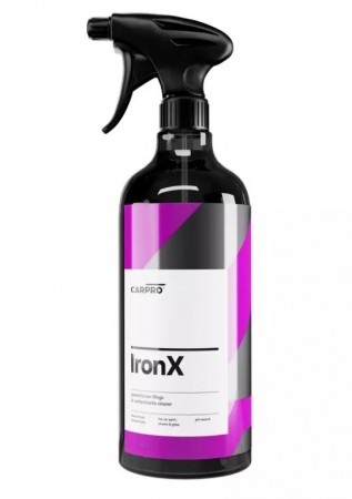 CARPRO IronX Cherry - 1 liter
