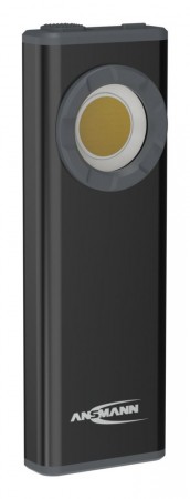 Ansmann - Smart Booster 650R oppladbar arbeidslampe - 650 lumen