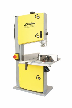 Lescha BSL 250 båndsag