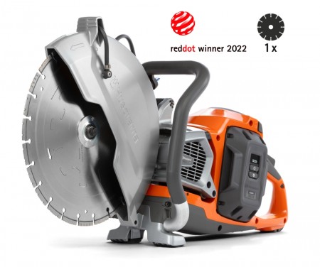 Husqvarna K 1 PACE 14