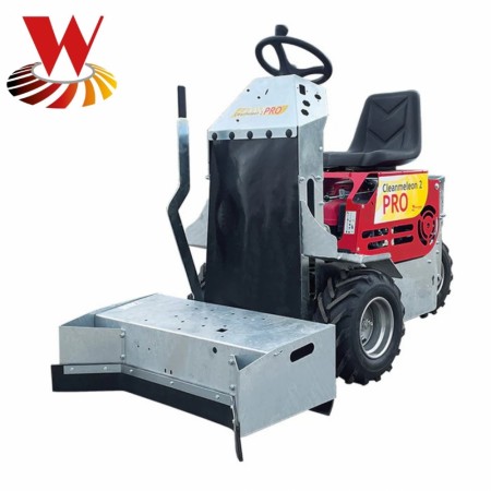 Westermann CM2 PRO - multimaskin uten hydraulikk