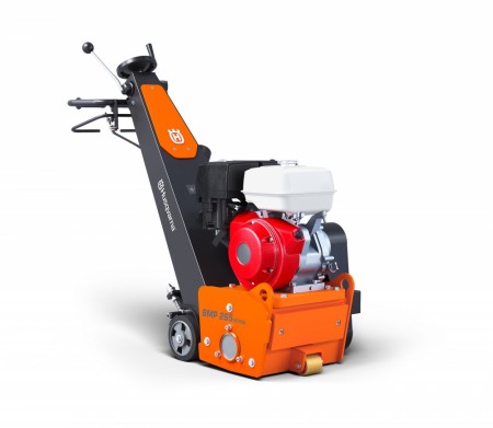 Husqvarna BMP 265 PETROL - Gulvfreser