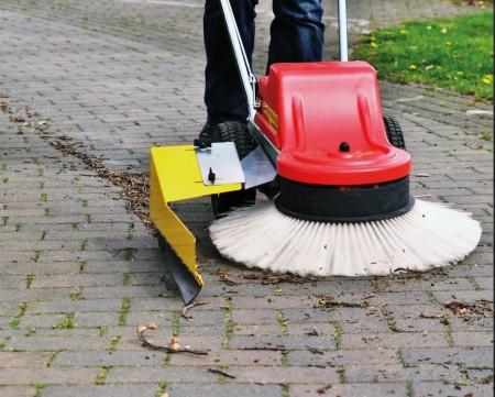 Feieskjold til WR 650