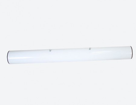 Baron - PVC rør til batteridrevet betongdisser - 1000 mm
