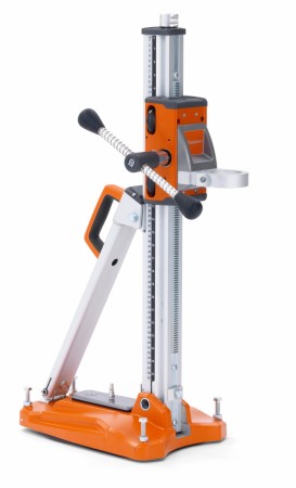 Husqvarna DS 150 - Stativ til kjernebormaskin