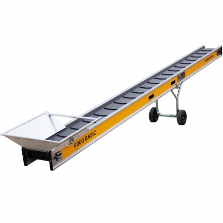 Baron 6000 BASIC transportbånd