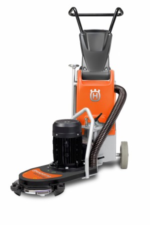 Husqvarna HTC 270 EG - Gulvslipemaskin