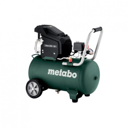 Metabo - Basic 250-50 W kompressor