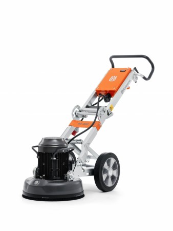 Husqvarna PG 400 - Gulvsliper