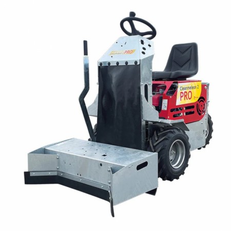 Westermann CM2 PRO - multimaskin uten hydraulikk