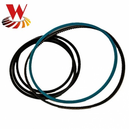 Reservedeler til WR 870