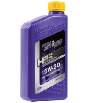Royal Purple - HPS SAE 5W30