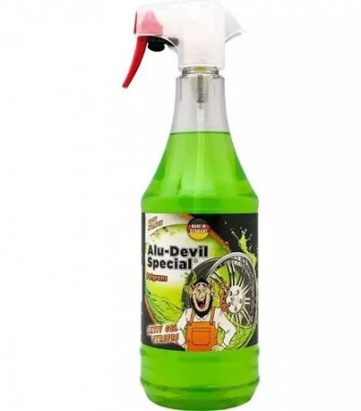 Tuga Alu-Devil Special - 1 liter