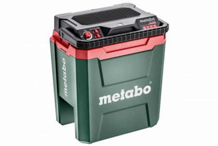 Metabo KB 18 BL Kjøleboks på batteri