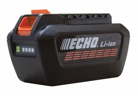 Ariens - Echo 4 Ah batteri og lader 50V