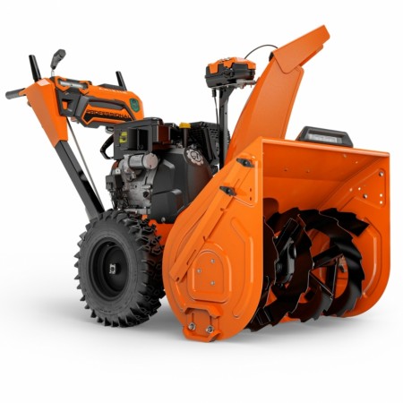 Ariens Hydro Pro 28 EFI - snøfreser