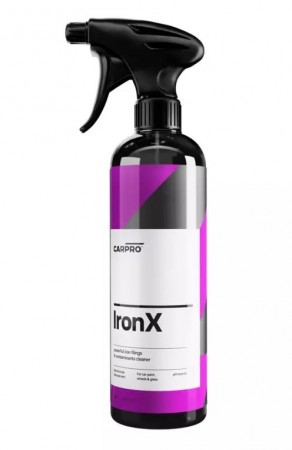 CARPRO IronX Cherry - 500 ml 
