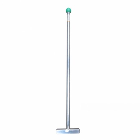 Baron - Håndstamper / jordstamper standard