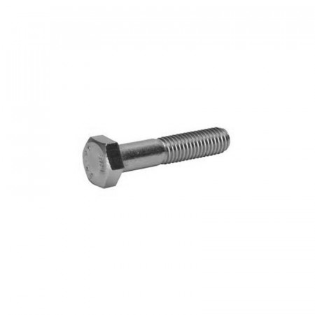 Bolt motor med loddrett aksel 25,4 mm (1