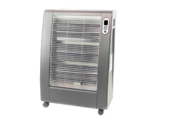 Airrex AH 720 infrar d varmer Anvema der du er i fokus