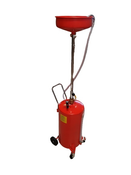 Oljeoppsamler