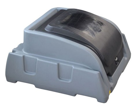 Dieseltank 100 liter