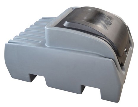 Dieseltank 200 liter