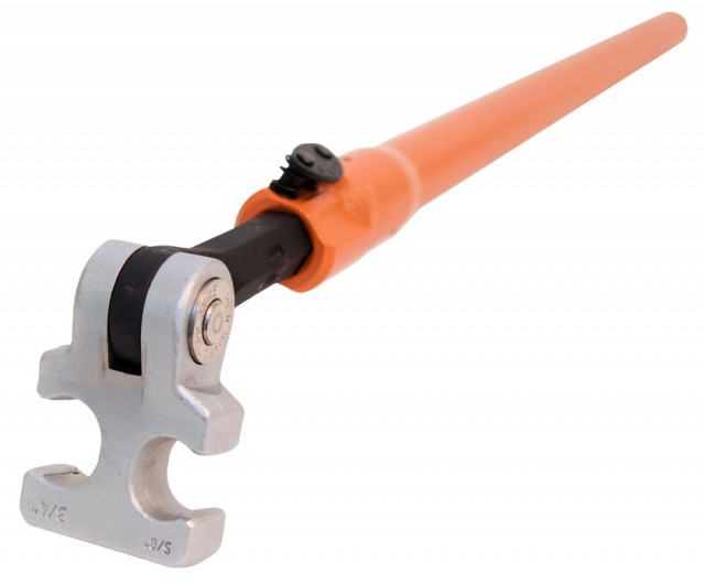 Bendof DWH-12/16 bøyenøkkel dobbel