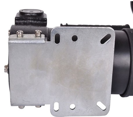 Dieseltank 100 liter