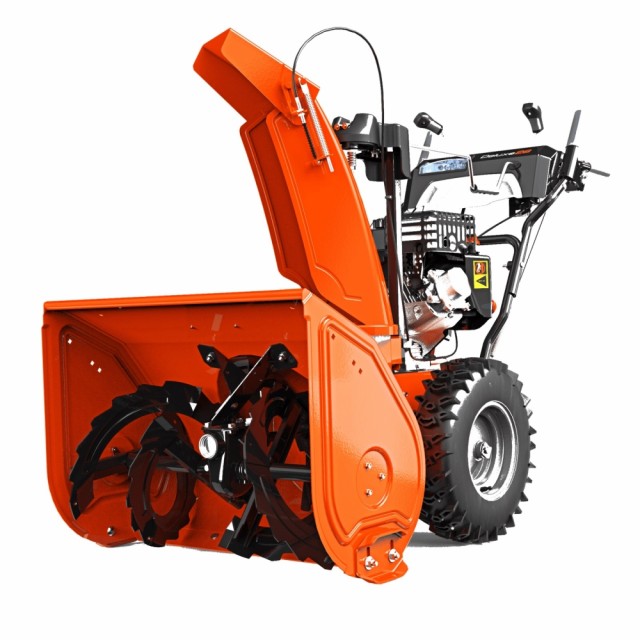 Ariens Deluxe ST24DLE - snøfreser