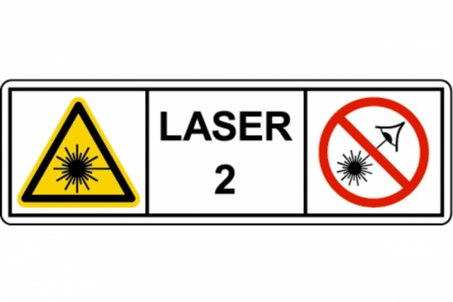 Metabo Distanse Laser LD 30