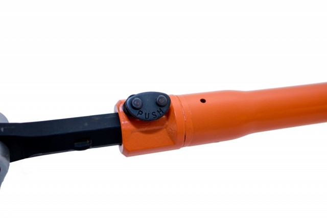 Bendof DWH-12/16 bøyenøkkel dobbel