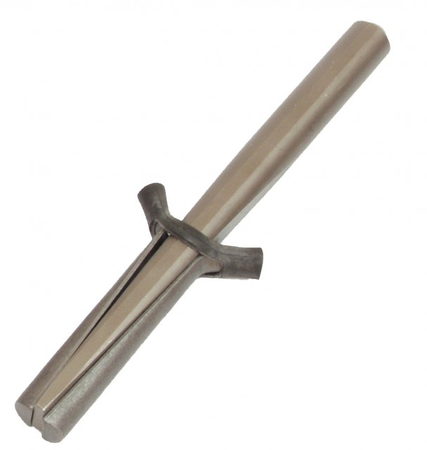 Bendof sprengkilesett Ø34mm, Lengde 380mm