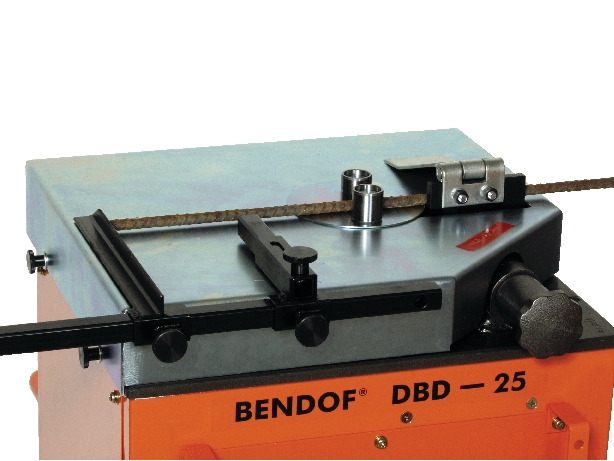 Bendof DBD-25 armeringsbøyemaskin 1330W
