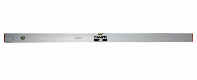 Bahco rettholt aluminiumsvater - 1800 mm - uten håndtak