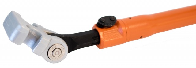 Bendof DWH-16/20 bøyenøkkel dobbel