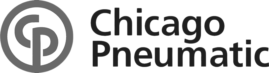Se våre produkter fra Chicago Pneumatic her!