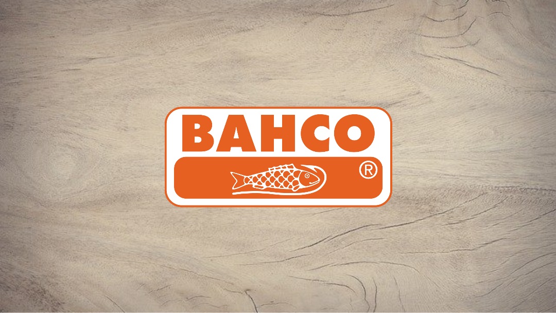 Sjekk ut våre produkter fra Bahco her! Trenger du noe annet? Ta kontakt så bestiller vi!