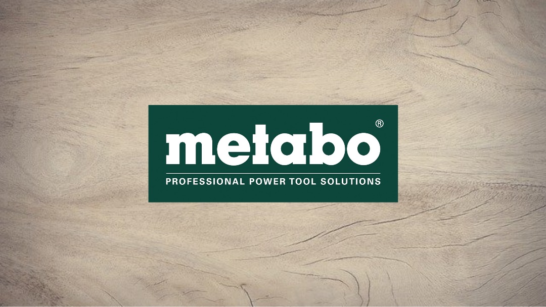 Sjekk ut produktene fra Metabo her, produkter for både private og bedrifter