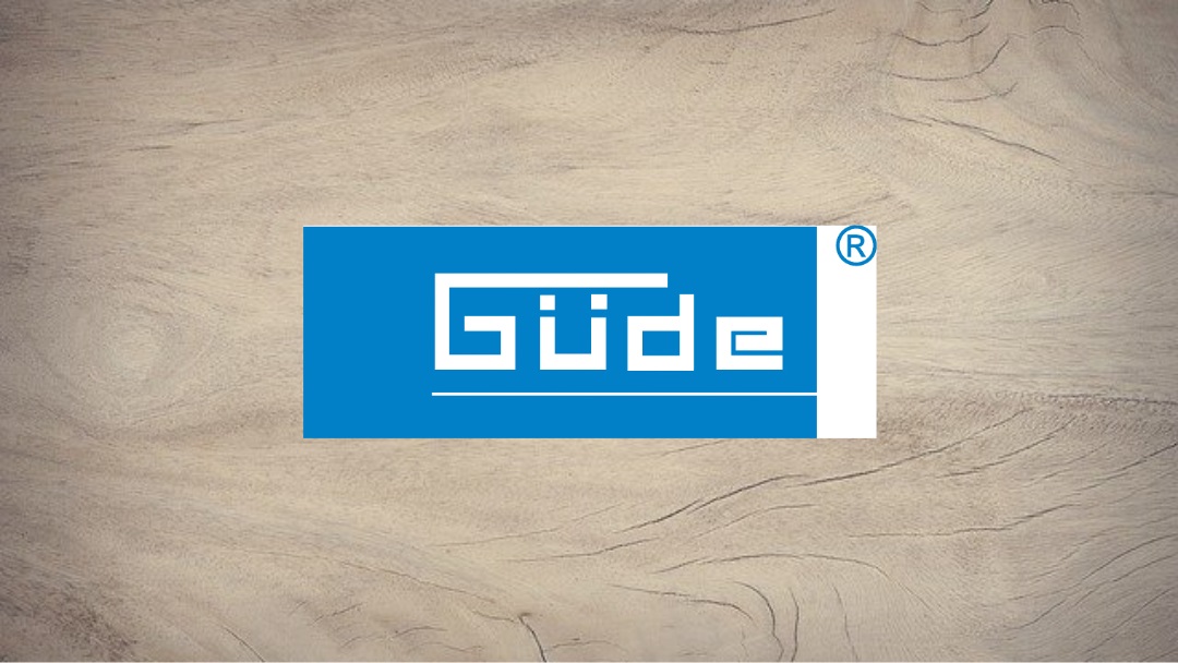 Sjekk ut våre produkter fra Güde her!