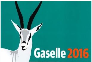 Gaselle 2016