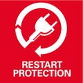 restart protection